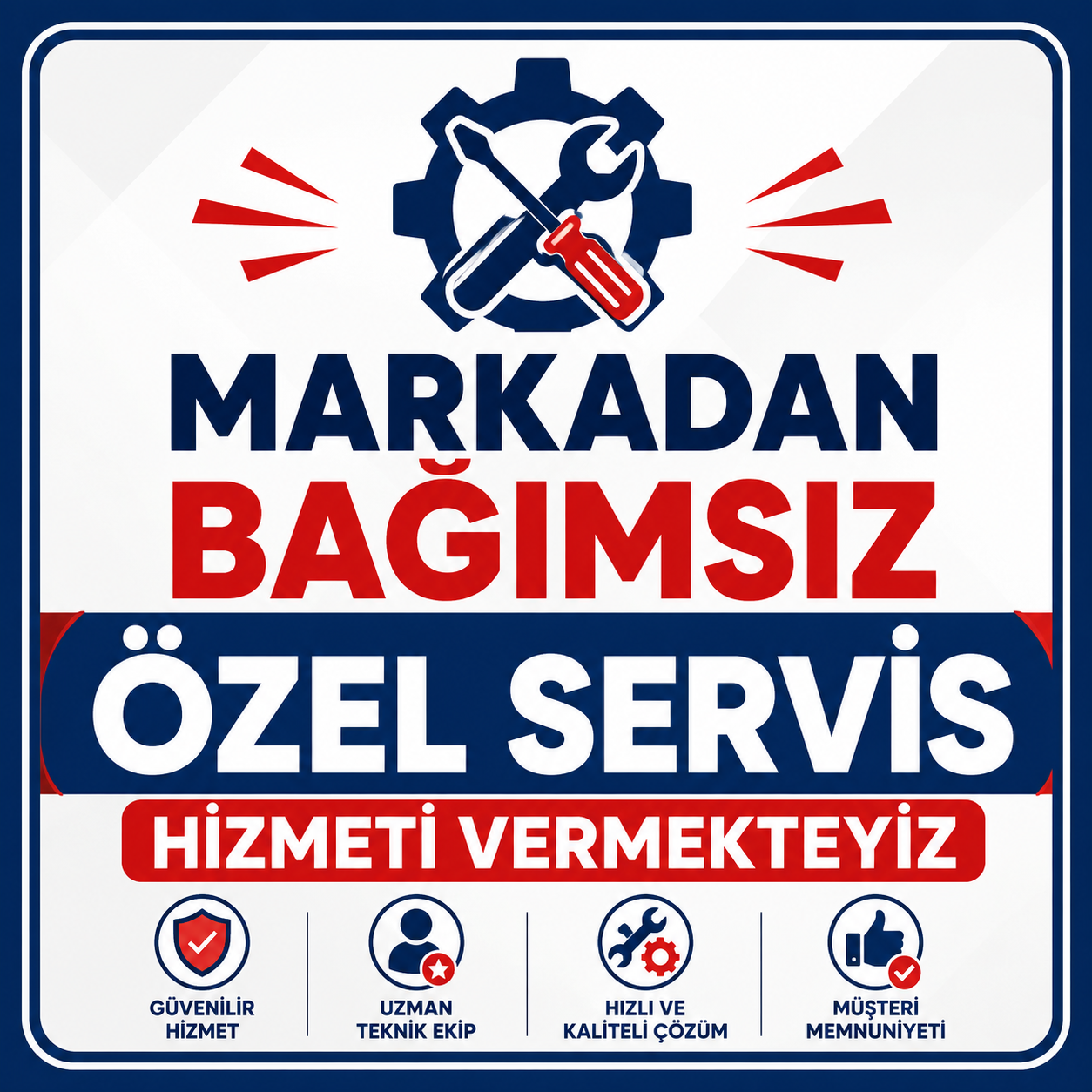 Akçakent Miele Servisi markadan bağımsız özel servis hizmeti